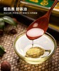 茂森缘 湖北硒都恩施八宝之硒都龙株山茶油 500ml/盒 商品缩略图3