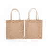 日式无印麻布袋良品便携购物袋麻布袋子 A-4587 商品缩略图0