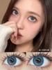 正品半年抛 | E-lensstyle系列人间芭比蓝 | 直径14.5着色直径13.8 | 新国货 商品缩略图5