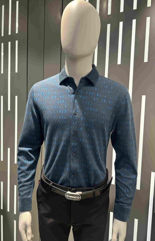 4F福山长T恤 商品图0