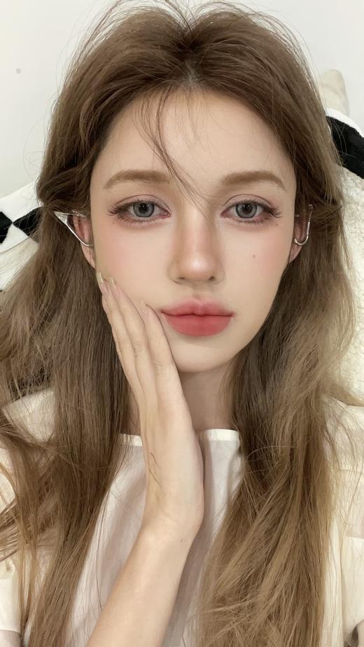 papadox 半年抛 伦敦记忆 直径14.5mm着色14.0mm 商品图4