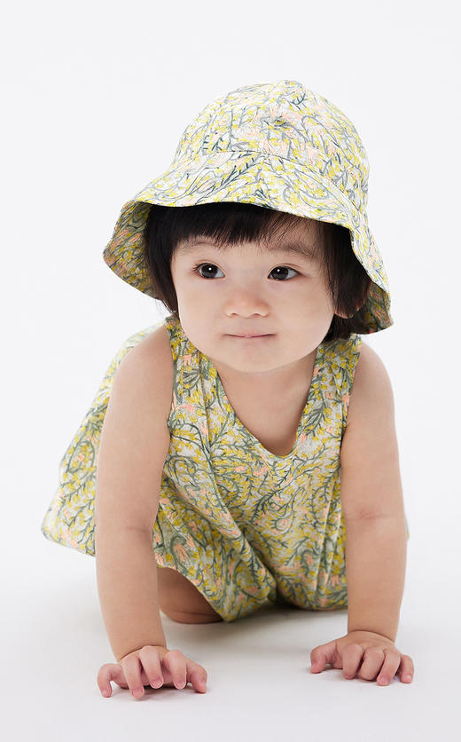 jnby  23年夏款  原创印花成衣饰品组合套装 YN4H31590 商品图4