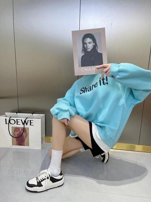 【门店同款】春季真皮锁扣小白鞋 150310805 商品图0