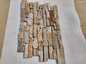 工艺石-星光天地墙石