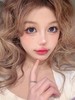 Beeruscon正品半年抛美瞳| 玲娜贝贝美瞳 |直径14.5着色13.6|国货 商品缩略图9