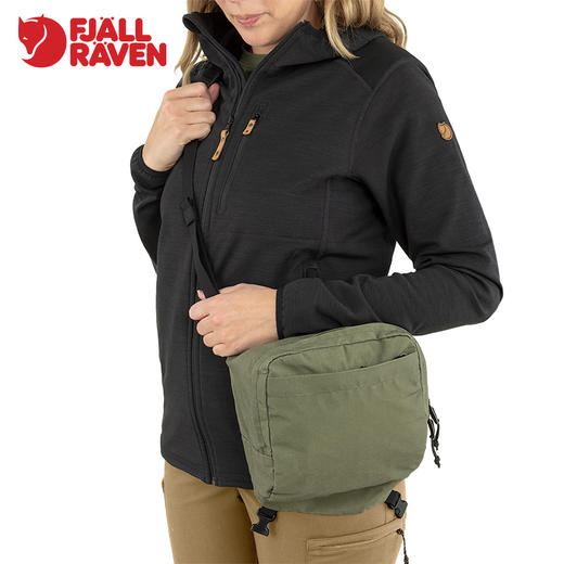 Fjallraven/北极狐Kajka 35户外双肩背包登山包大容量远足 23534 商品图3