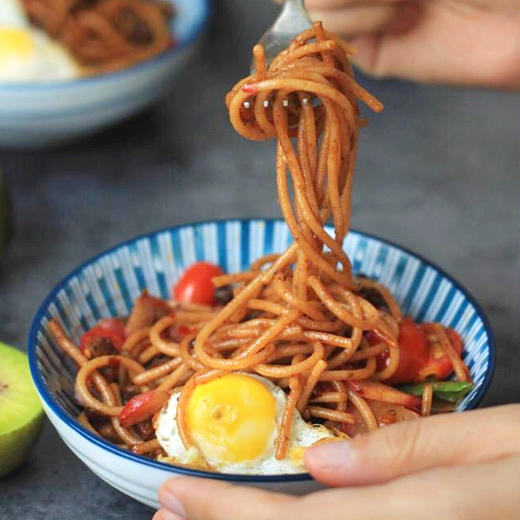 【中欧班列精选5袋】 意大利莫利全麦意大利面条 原装进口家用速食粗粮意面意粉通心粉意大利面条 500g/袋 商品图1