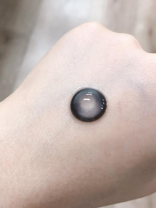 kikicon正品半年抛| 大直径 蓝气球美瞳 | 直径14.5着色直径13.9 | 韩产 商品图2