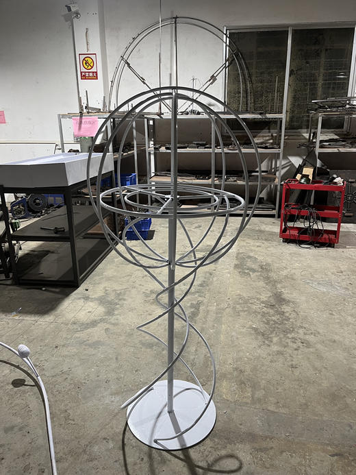 大力神花器（运费自理） 商品图0