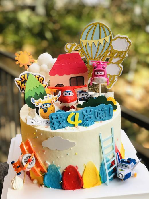 超级飞侠 商品图1