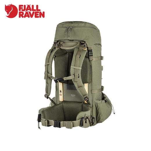 Fjallraven/北极狐Kajka 35户外双肩背包登山包大容量远足 23534 商品图2