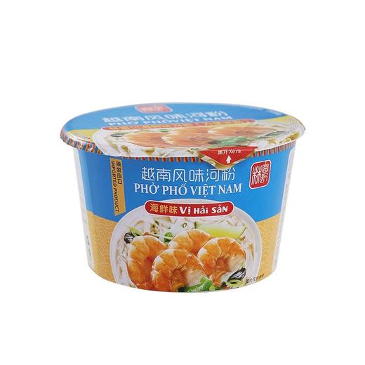 林富记海鲜味河粉 商品图3
