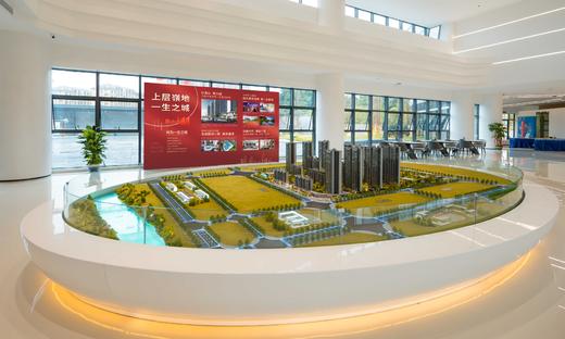 【上层嶺地】怀化宜居楼盘推荐（展示券） 商品图3