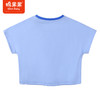 棉果果商场同款男童男宝夏季新品短袖T恤M212140223287 商品缩略图1