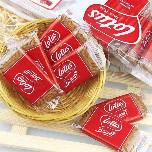 和情焦糖饼干375克 商品图1