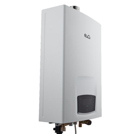 格瑞泰家用恒温燃气热水器JSQ22-11D800、JSQ26-13D800、JSQ31-16D800天然气洗澡（国补价请联系客服） 商品图1