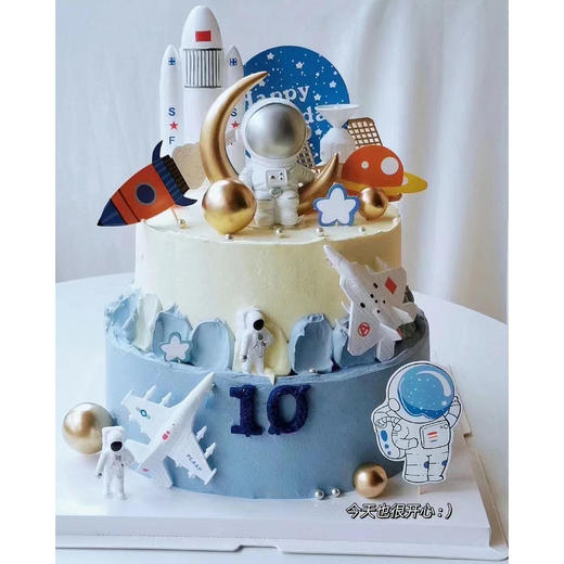 宇航员双层款 商品图0