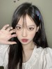 正品IDOL牛奶可可棕美瞳年抛/半年抛混发直径14.0着色13.6韩国产 商品缩略图9