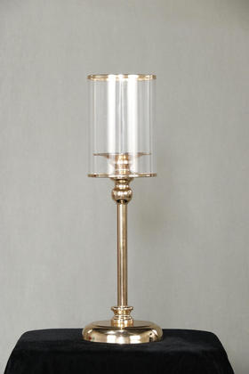 奢梦烛台三件套（运费自理）