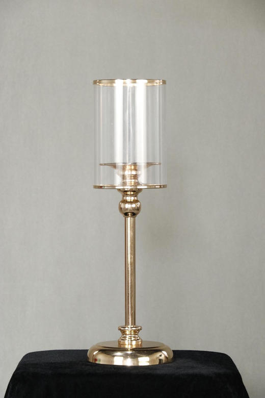 奢梦烛台三件套（运费自理） 商品图0