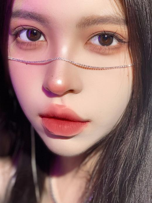 Hancon正品半年抛 | 奶油奥利奥美瞳| 直径14.2着色13.4| 新国货 商品图5