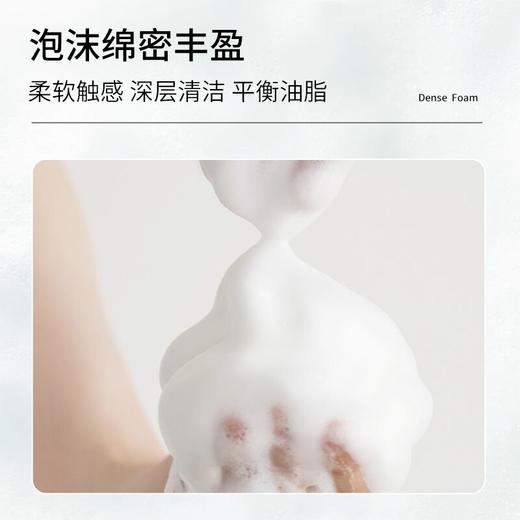 【跨境】COSME DECORTE 黛珂 天然白海泥洁面乳 160ML/171g 商品图4
