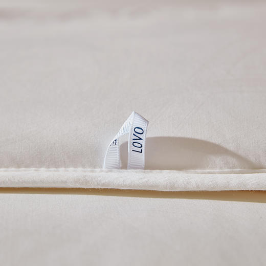 LOVO（罗莱生活出品） 辰馨贵族澳毛被200*230cm 商品图10