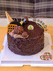 梦龙脆巧克力蛋糕 商品缩略图0