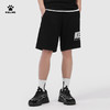 KELME卡尔美针织短裤男2023夏季新款棉宽松五分裤潮流休闲运动裤 商品缩略图2