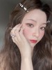 年抛IDOL系列迷雾棕美瞳年抛/半年抛混发 直径14.0着色13.0韩国产 商品缩略图5