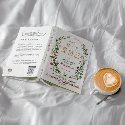 每一天爱自己  露易丝·海 商品图7