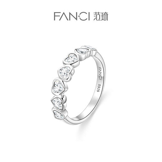 知心【单戒】 商品图0