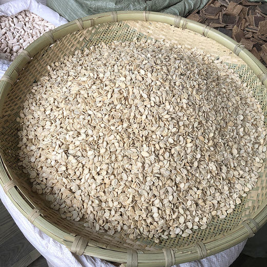 冬瓜子  冬瓜籽  冬瓜仁 商品图0