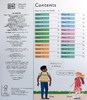 【中商原版】DK人人学西班牙语青少版 每天学5个单词 配在线音频 Spanish for Everyone Junior 5 Words a Day 小语种学习工具书教材教辅 插图词典 商品缩略图4