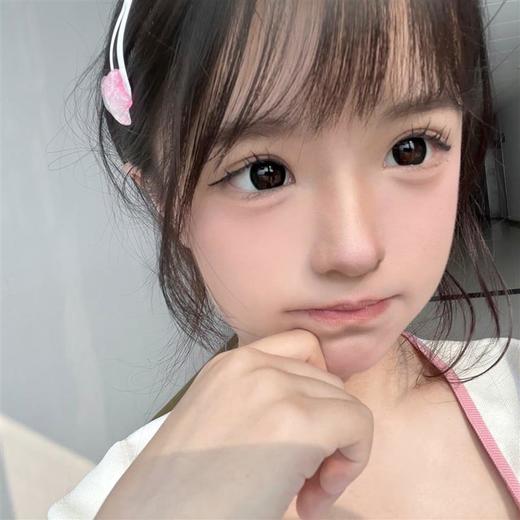 正品半年抛| gugucon系列球球黑美瞳 |直径14.5着色13.8 | 韩国 商品图8