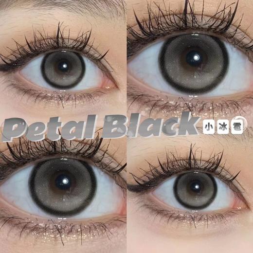 正品半年抛 | Ginomii系列卡其豆美瞳 | 直径14.5着色13.9 | 韩国 商品图0