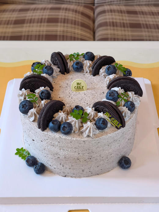 【当日急单】奥利奥咸奶油款 商品图0