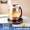MEPRA 养生壶 M-YS02 2.5L 商品缩略图0