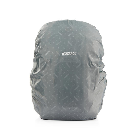 【美旅】BRITT多色潮酷轻盈3仓双肩包QI5 商品图3