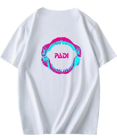 PADI Gear T恤 商品图12