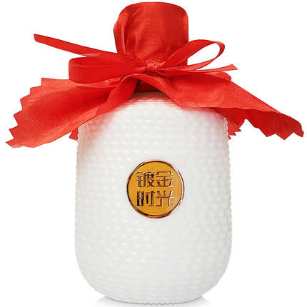 伊力老窖 小老窖 镀金时光 浓香型 250ml*10瓶 46度 到店自提 商品图3