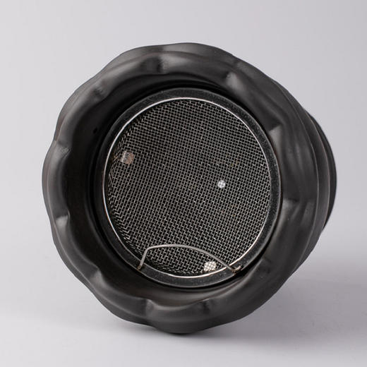 【砭石火龙灸罐】新款刮痧隔热温灸全身按摩双层艾灸杯【618】 商品图4