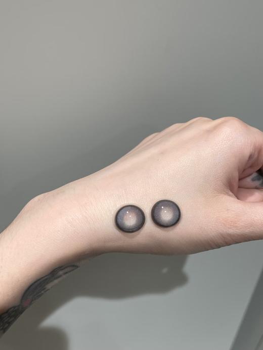 TiccMay单款-蓝里蓝气 商品图1