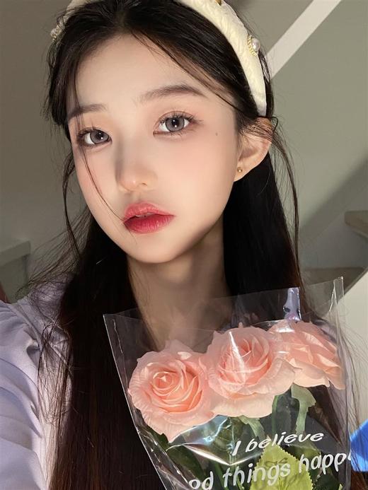 kikicon正品半年抛 | 果冻棕美瞳 | 直径14.5着色13.9 | 韩国产 商品图9