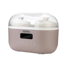 膳魔师（THERMOS） 微电脑隔水电炖锅 EHA-4413E-SP