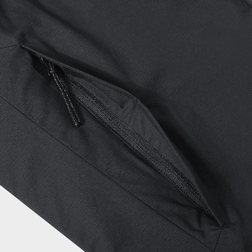 Kailas凯乐石 户外运动 男款立领棉马甲 KG2230502【Z】 商品图4