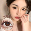 obalen【可可糖】半年抛 学生党通勤族狂喜  纯色系减龄效果真的棒 商品缩略图0
