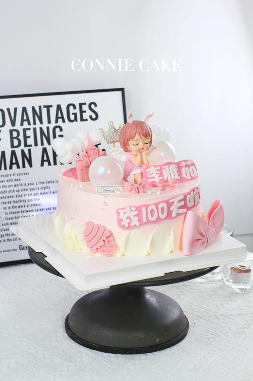【1445】百天安妮宝贝 商品图4