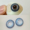 正品半年抛 | E-lensstyle系列人间芭比蓝 | 直径14.5着色直径13.8 | 新国货 商品缩略图3