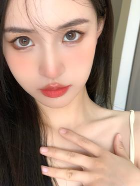 正品半年抛 Mimipark系列不加奶美瞳 | 直径14.2着色直径13.27 | 新国货